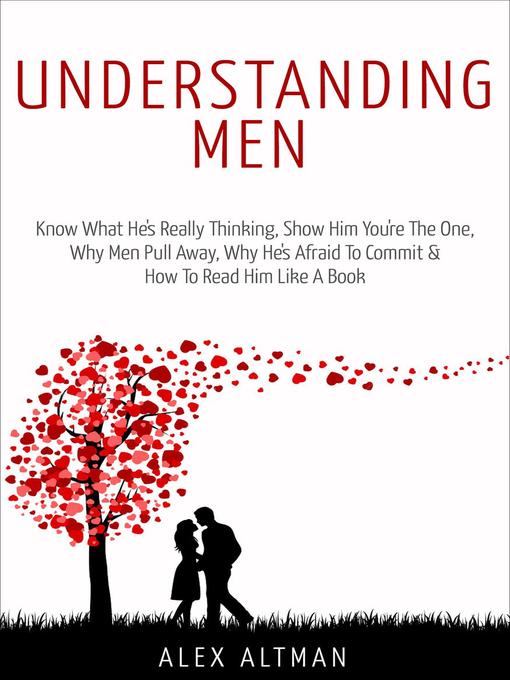 Title details for Understanding Men by Alex Altman - Wait list